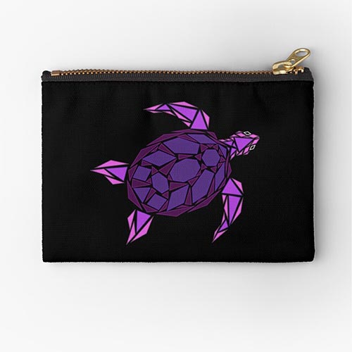 variation of my geometric turtle design