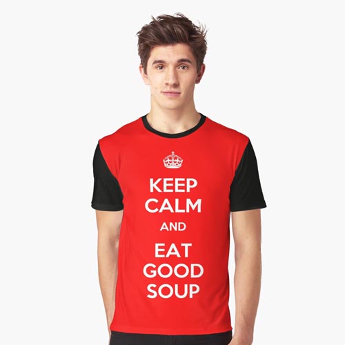 One of my keep calm design variations