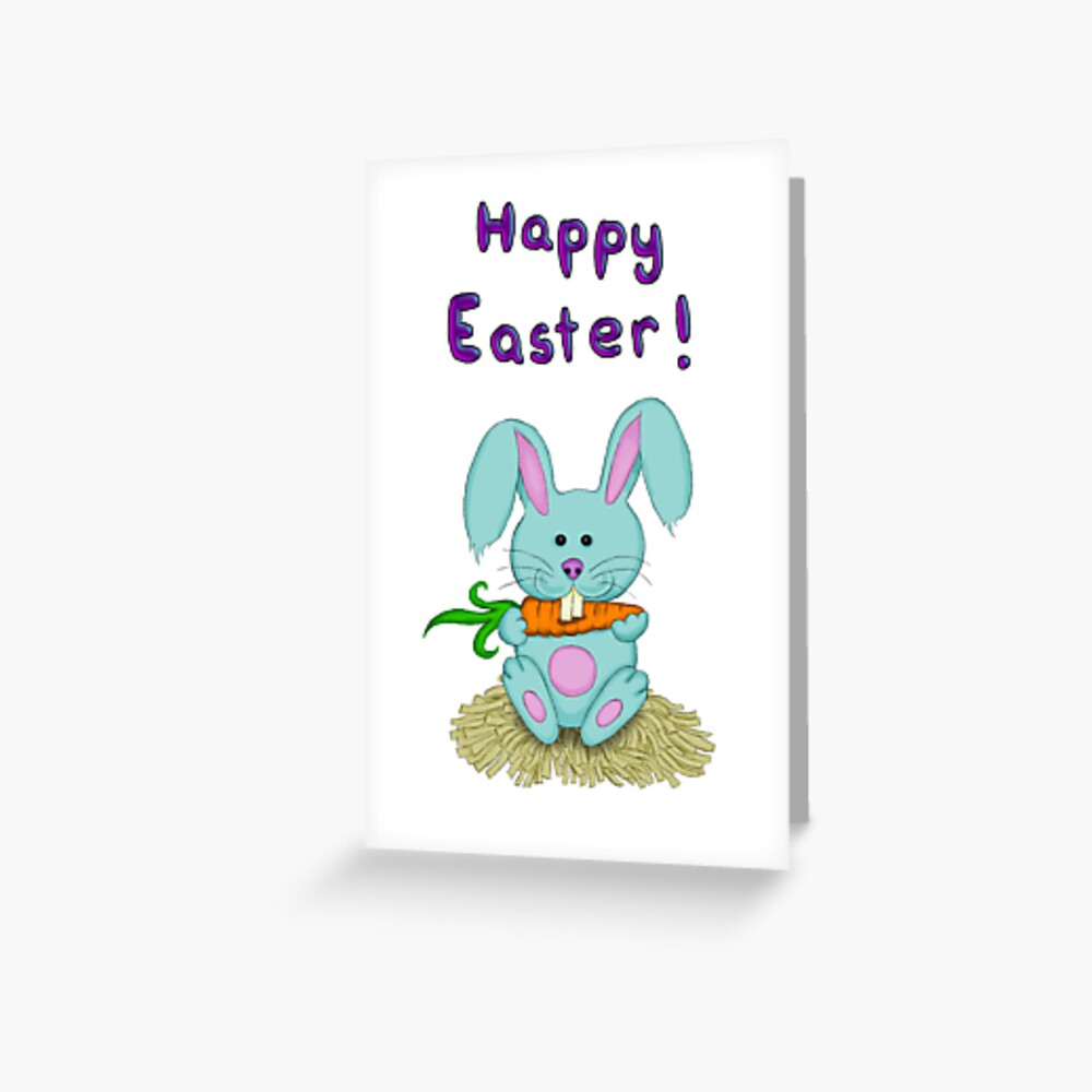 One of my cute Easter designs